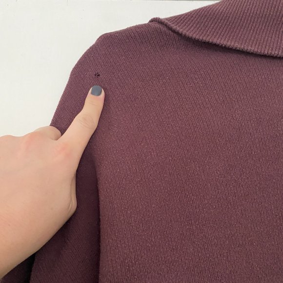 14th & Union Large Cardigan - Picture 4 of 4